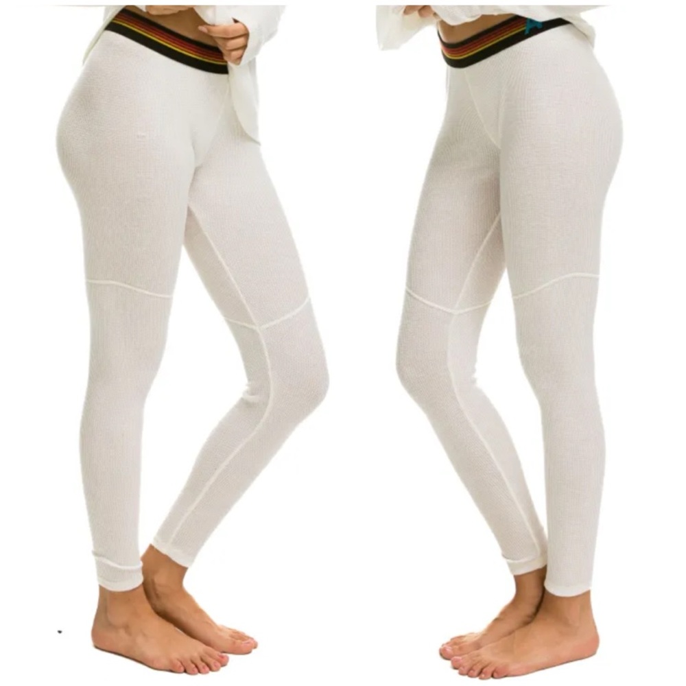 Aviator Nation Base Layer Thermal Pants [P14]